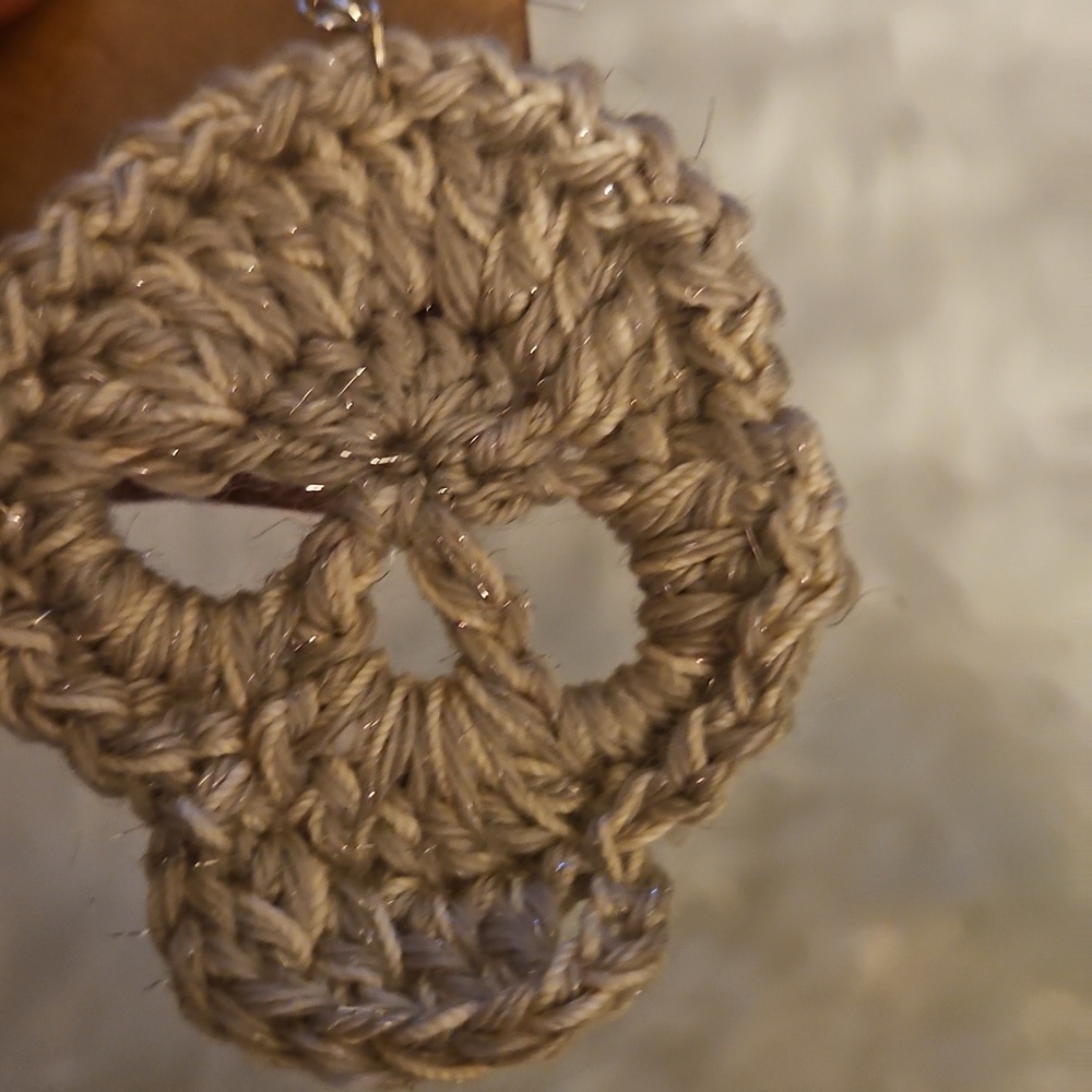 Custom Crochet Order - Picture 17 of 17